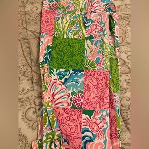 Soft surroundings pants medium